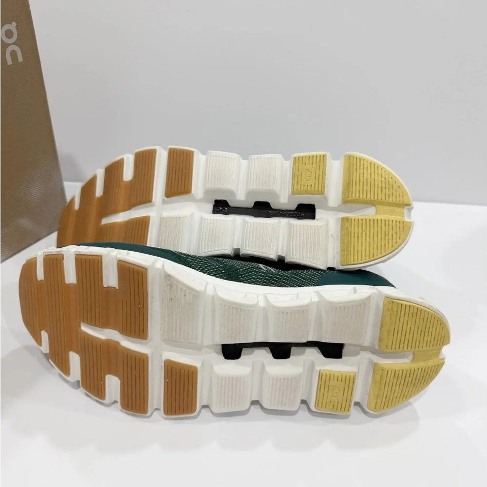 On Running Cloud 6 Versa Men’s Shoes